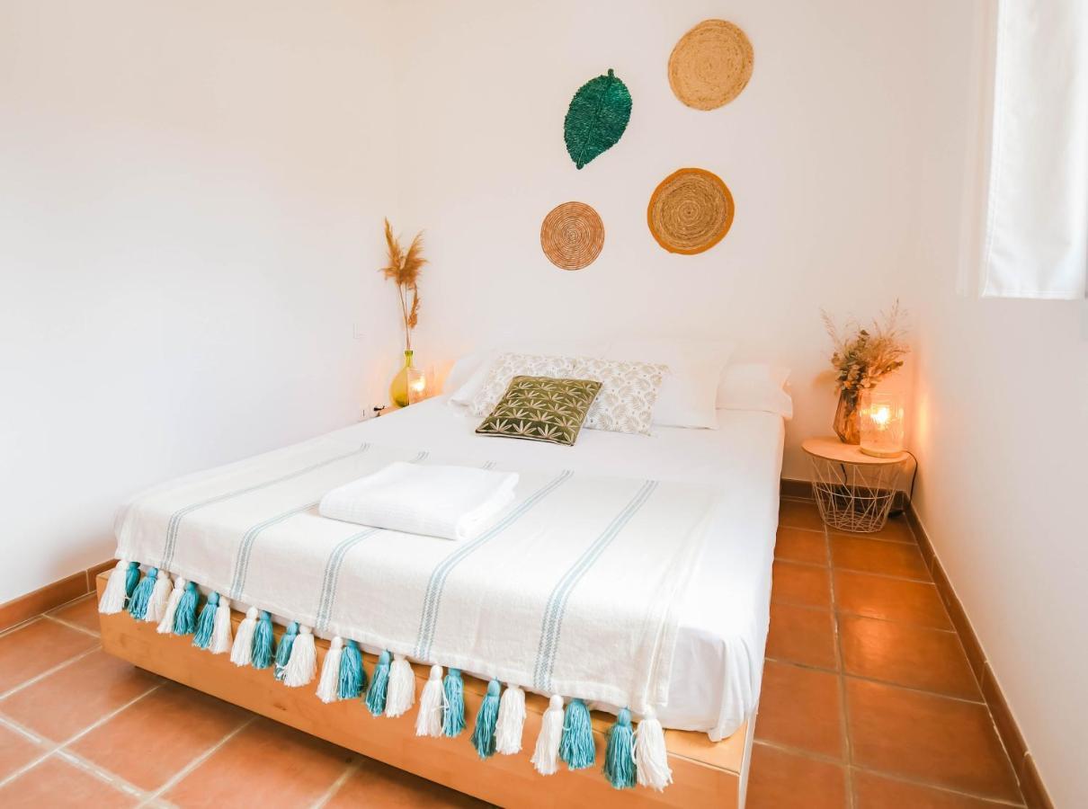 Residence De Luxe 4 Etoiles A Pietralba, 4 Logements Piscine Chauffee Balagne ภายนอก รูปภาพ