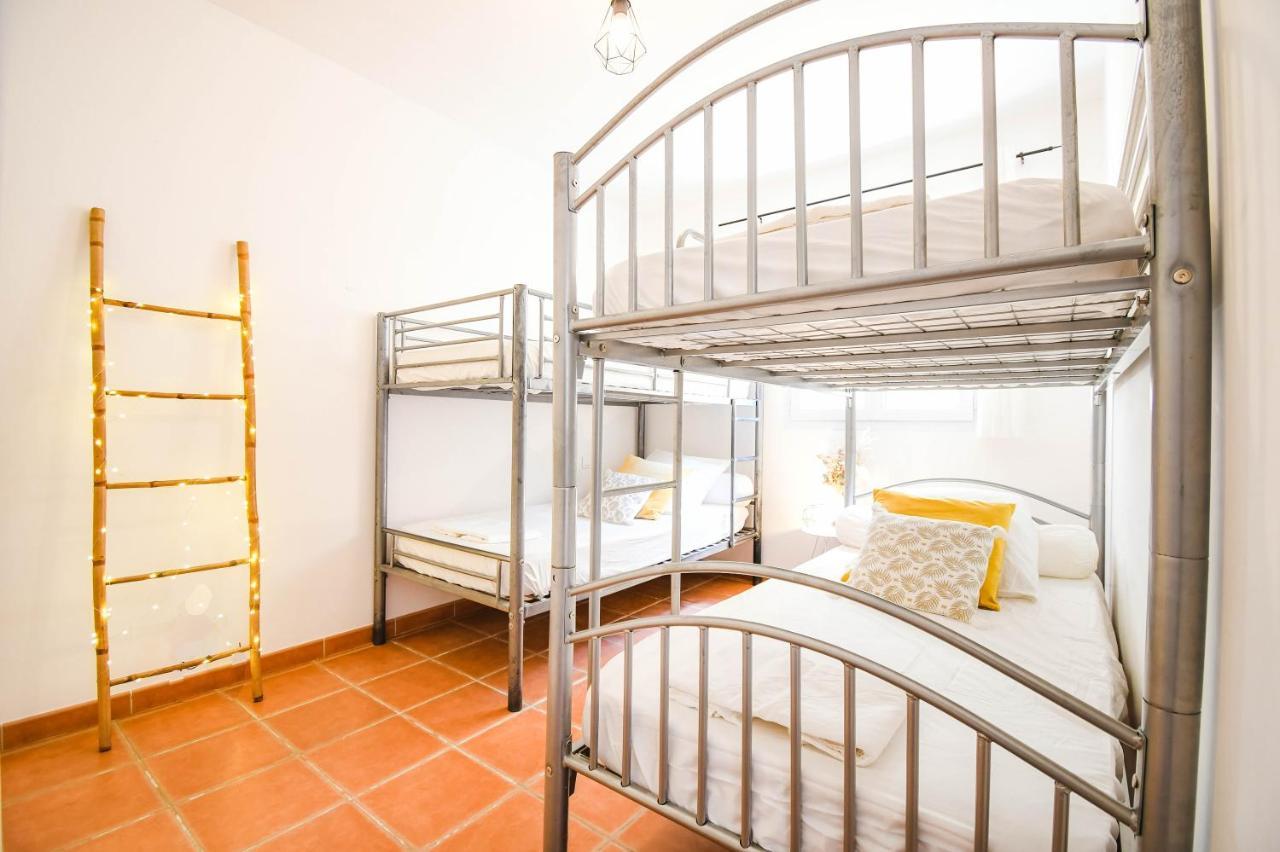 Residence De Luxe 4 Etoiles A Pietralba, 4 Logements Piscine Chauffee Balagne ภายนอก รูปภาพ